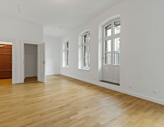 Familientraum im Paulusviertel - Foto 1