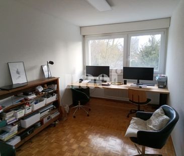 4.5 Zimmer, 89 m², 4. Stock - Foto 2