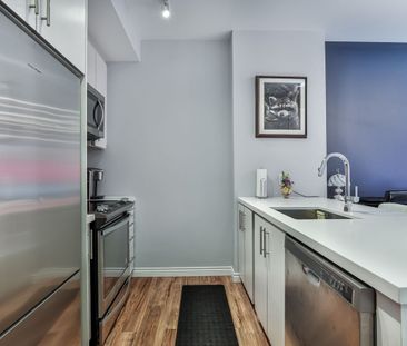 For Lease - 271 Sea Ray Avenue Unit# B118, Innisfil, Ontario - Photo 5