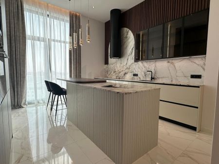 Duplex 4 camere 250 MPI De inchiriat I One Herastrau Towers - Photo 4