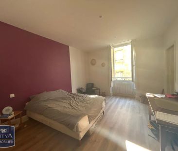 Appartement à louer 2 pièces 58.08m² - Photo 2