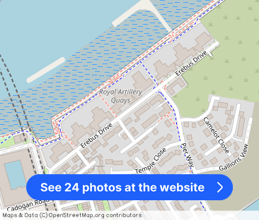 2 bedroom apartment for rent - Photo 1