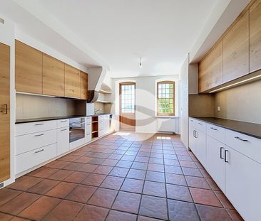Duplex de 6,5 pièces avec grand jardin - Photo 2