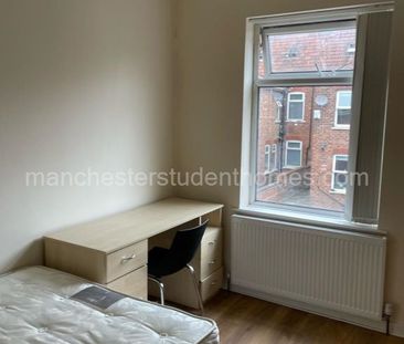 Booth Avenue, Manchester, M14 6RB - Photo 3
