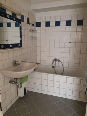 Wohnen im Zentrum von Ried/I. - gemütliche 3-Zimmer-Mietwohnung - Foto 1