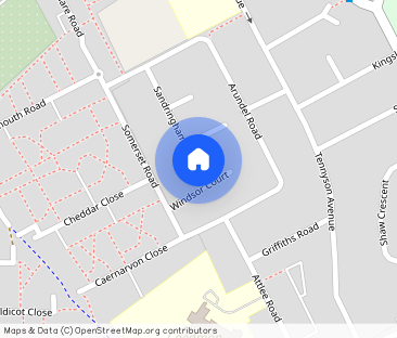 Windsor Court, Grangetown, TS6 - Photo 1