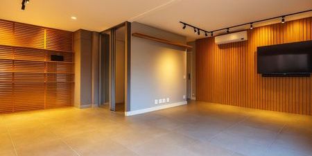 Apartamento para alugar com 134m², 3 quartos e 2 vagas - Photo 3