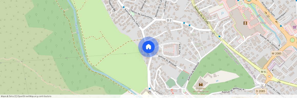 06270, Villeneuve-Loubet