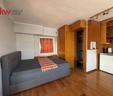 Studio/Γκαρσονιέρα για ενοικίαση Τερψιθέα - Γλυφάδα (Πάτρα) - Photo 5