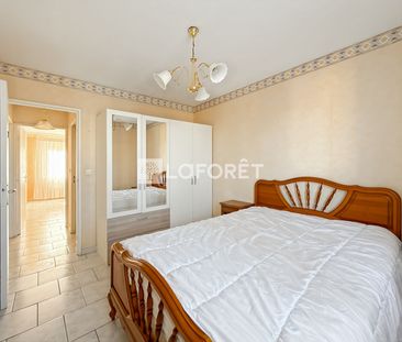 Appartement T4 NIMES à louer - Photo 5