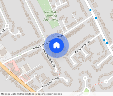 Four Oaks Common Road, Sutton Coldfield, West Midlands, B74 - Photo 1