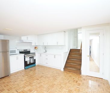 For Lease - 594 Queen Victoria Drive Unit# Gound & Bsmt, Hamilton, ... - Photo 4