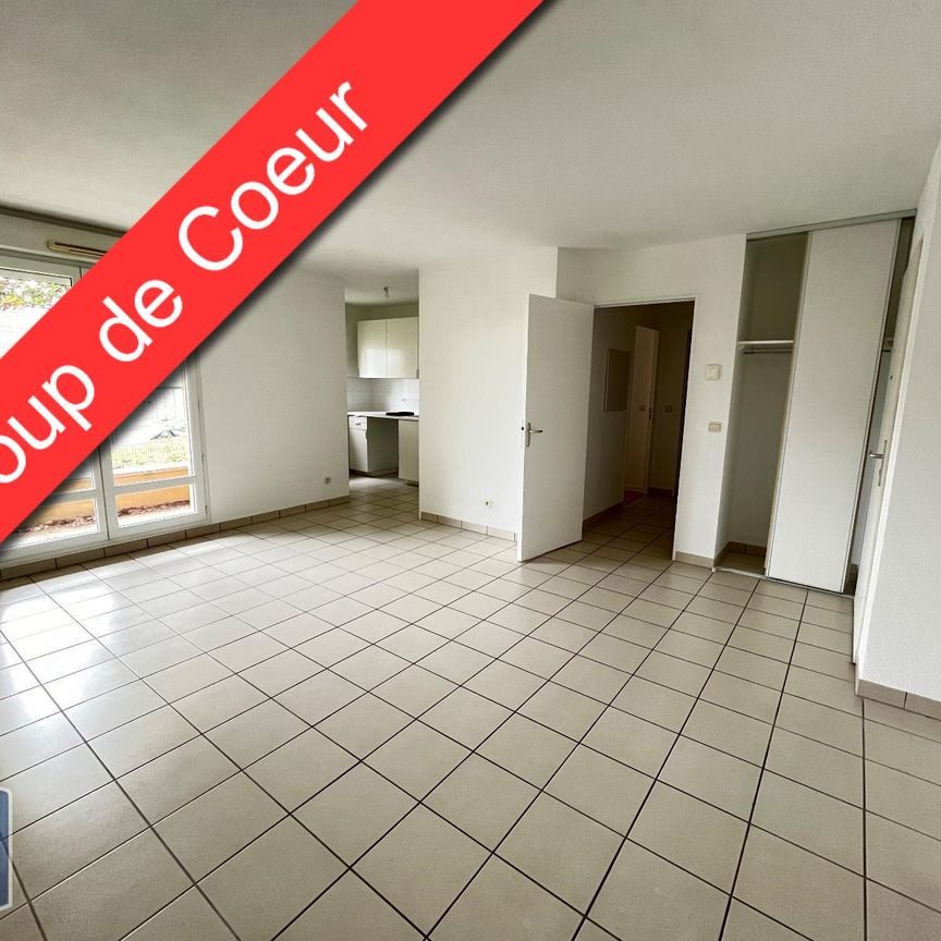 Location Appartement 2 pièces 48m² VIERZON 18100 - Photo 1