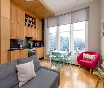 1 bedroom flat to rent - Photo 6