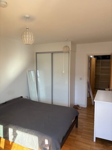 1 Bed Flat, Print Works, SE17 - Photo 4