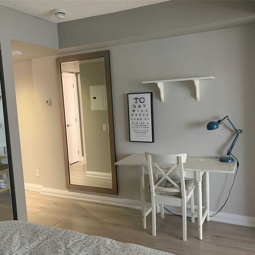 For Lease - 155 Yorkville Avenue Unit# 1709, Toronto, Ontario - Photo 1