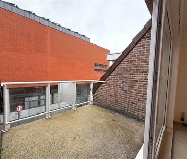 Appartement te huur - Photo 1