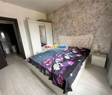Apartament 2 camere Militari Residence mobilat utilat 420 eu - Photo 5