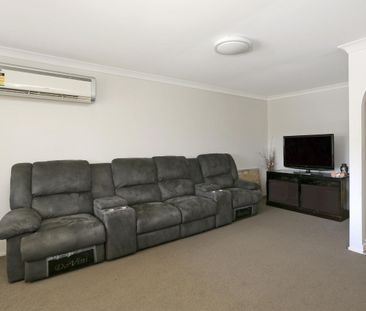 85 Yarramundi Drive, Dean Park NSW 2761 - House For Rent | Domain - Photo 3