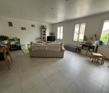 A louer - Appartement 4 pièces - 107,03m², - Photo 3