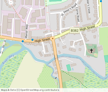 Woking, Surrey, GU22 - Photo 1