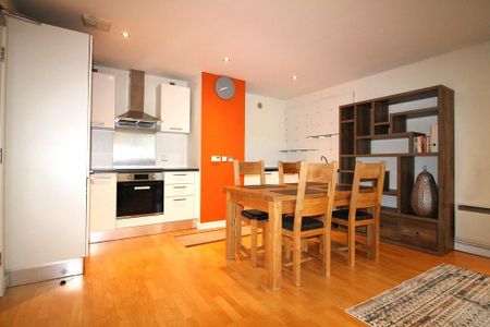1 bedroom apartment to rent - Photo 3