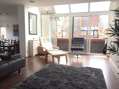 Room in a Shared House, Admiral Place, SE16 - Photo 2