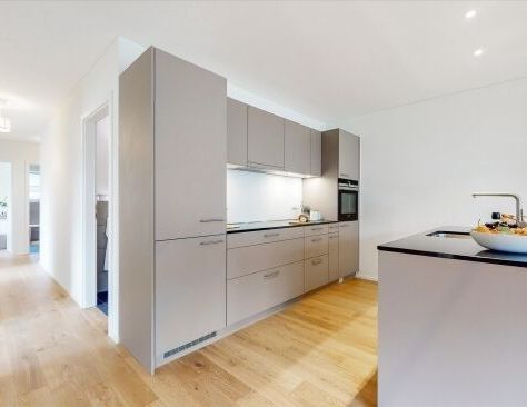 Living modern in Seftigen - Photo 1