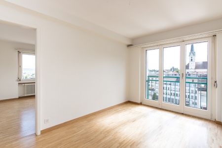 Helle Wohnperle mitten im Zentrum - Ihr neues Zuhause wartet! - Photo 4