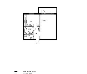 Säbygatan 11 A - Foto 4