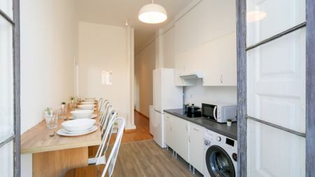 Lovely ensuite room with private balcony&nbsp; - Foto 4