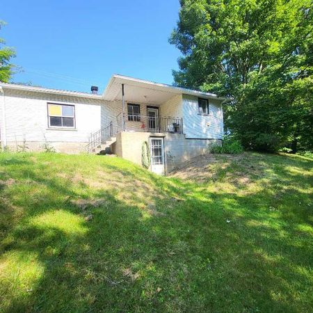 Maison a louer aux bruits des chutes. - Photo 4