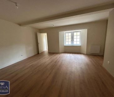 Appartement à louer 4 pièces 82.29m² - Photo 4