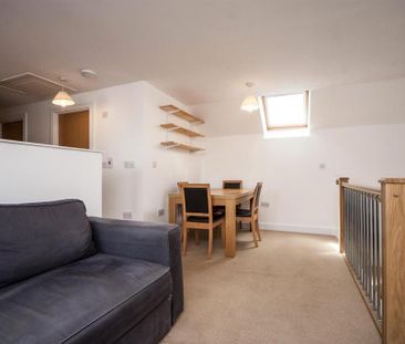 2 bedroom maisonette to rent - Photo 6