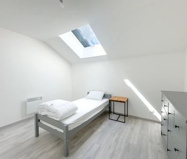 Location Maison 5 pièces 81m² SCIEZ 74140 - Photo 5