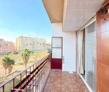 Piso de alquiler en Calle de Manises, San Fernando - Princesa Mercedes - Photo 6