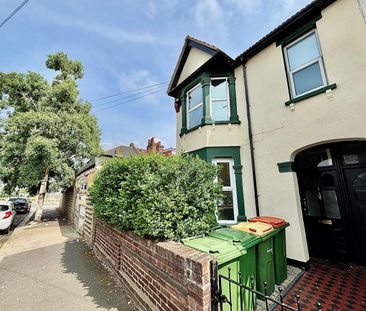Stukeley Road, Forest Gate, London, E7 - Photo 5