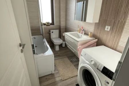 Apartament de inchiriat 3 camere Bucium - Photo 5