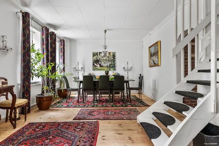 Hasslarp - 4rok - tillsv - 13.225kr/mån - Photo 2