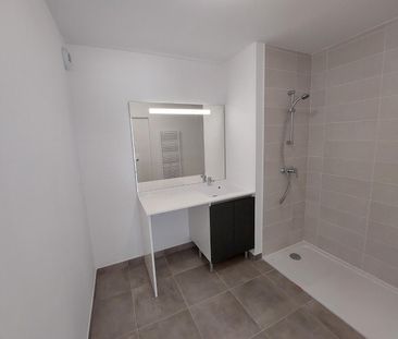 location Appartement T2 DE 42.61m² À MONTPELLIER - Photo 2