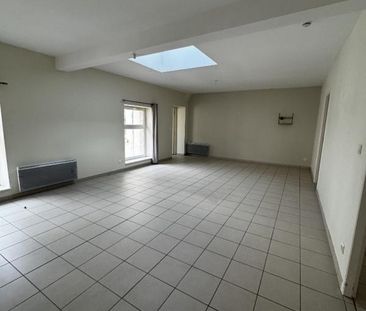 Location Appartement 3 pièces 86m² NANCY 54000 - Photo 1