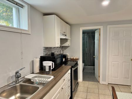 For Lease - 69 Marsellus Street Unit# Lower, Barrie, Ontario - Photo 4