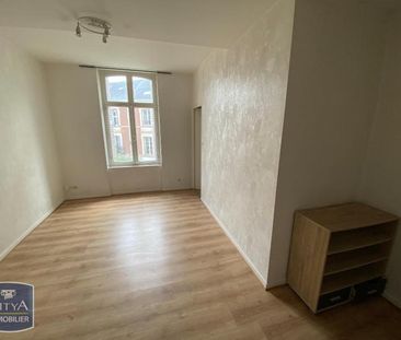 Location Appartement 2 pièces 28m² POITIERS 86000 - Photo 5