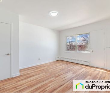 4724 avenue de Pierre-Coubertin, Mercier / Hochelaga / Maisonneuve ... - Photo 4