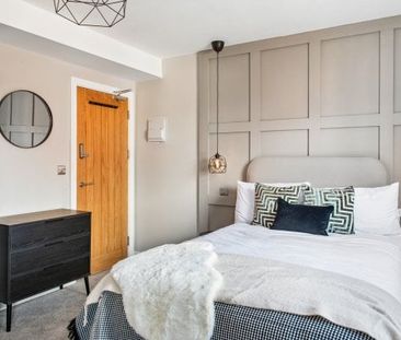 Room 4, Hemlock Avenue NG10, Property for rent - Photo 2