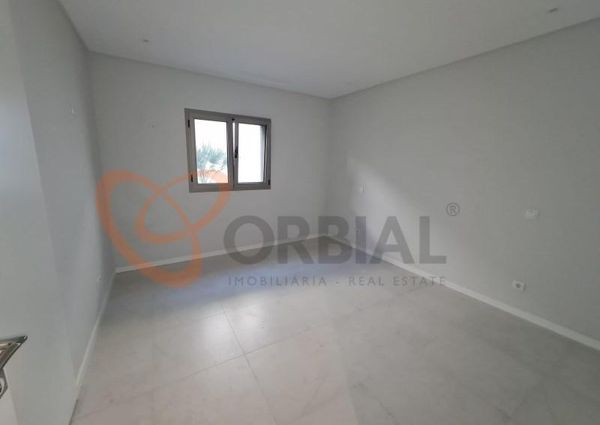 Apartamento T3 em Faro