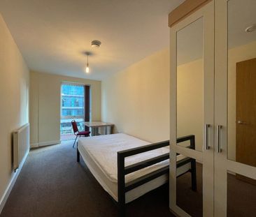 6 bed Apartment Apt 4, 116 Ecclesall Road - Photo 4