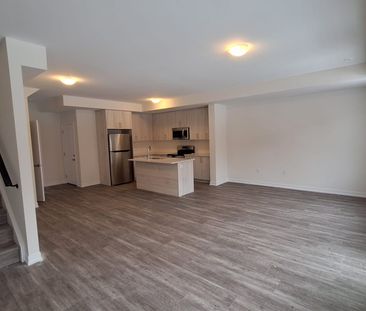 For Lease - 70 Ziibi Way Unit# Main, Clarington, Ontario - Photo 1
