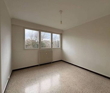 Appartement 3 pièces - Photo 2