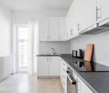 Capacious 3BR Apartment in Marousi - Photo 1